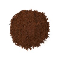 Кофе молотый 250 гр. "Иргачефф 4 гр", обжарка под эспрессо, черный