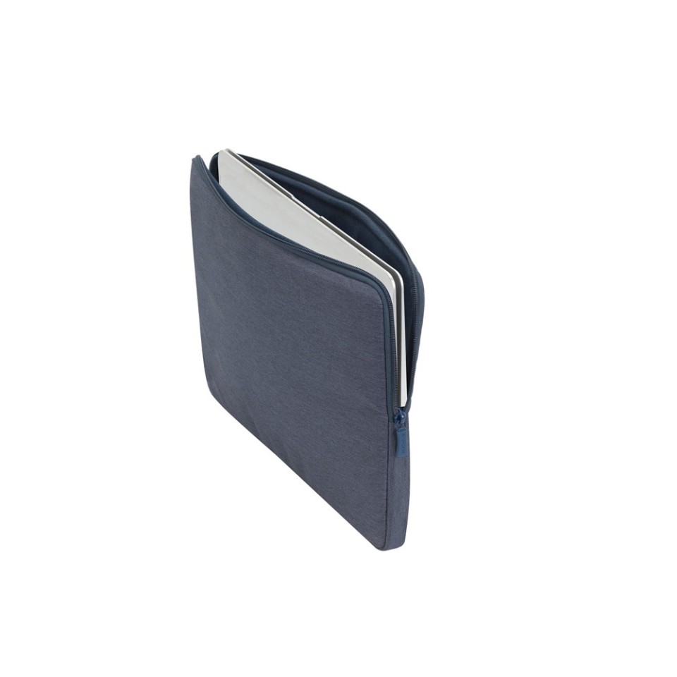 RIVACASE 7703 blue ECO чехол для ноутбука 13.3" / 12