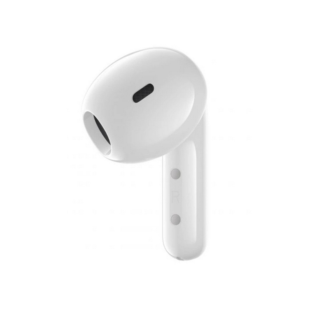 Наушники Xiaomi Redmi Buds 4 Lite White (BHR6919GL)