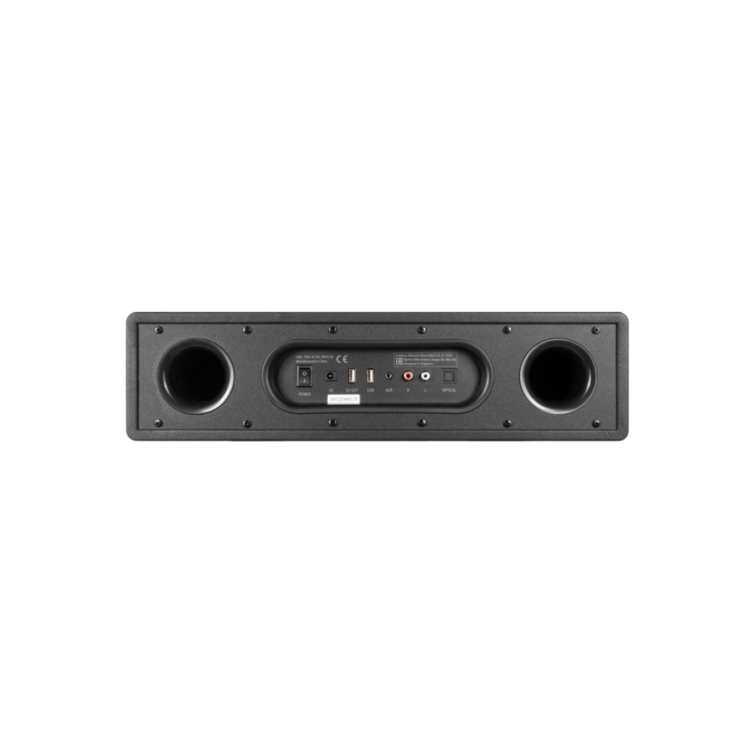 Портативная акустика Rombica Mysound Blues Black