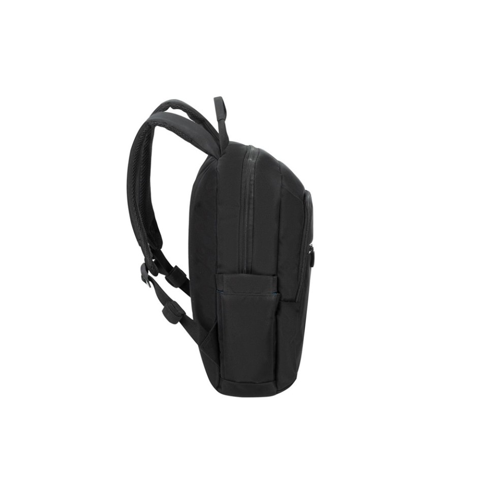 RIVACASE 7523 black ECO рюкзак для ноутбука 13,3-14" / 6