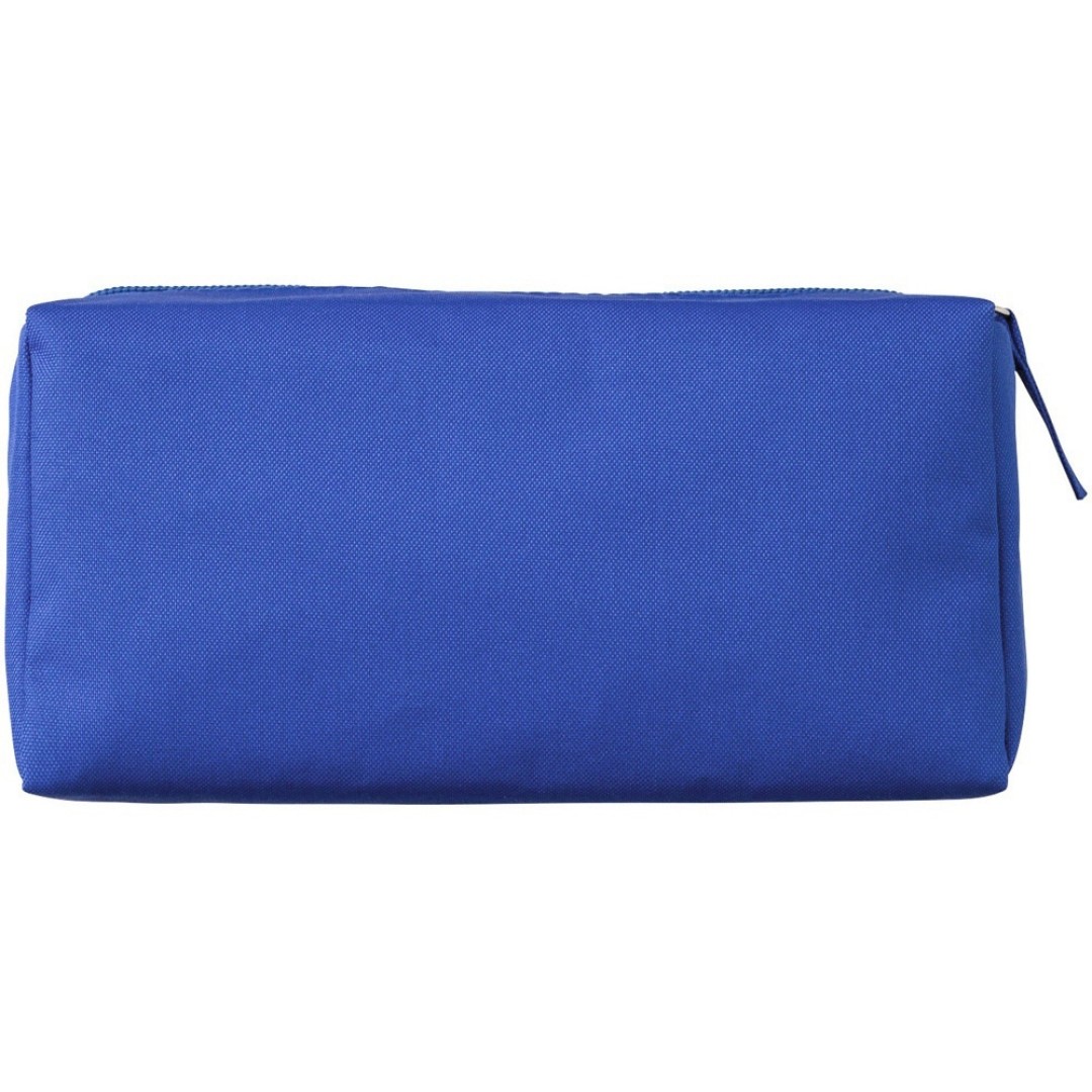 Органайзер для электроники и проводов "Aisle", синий