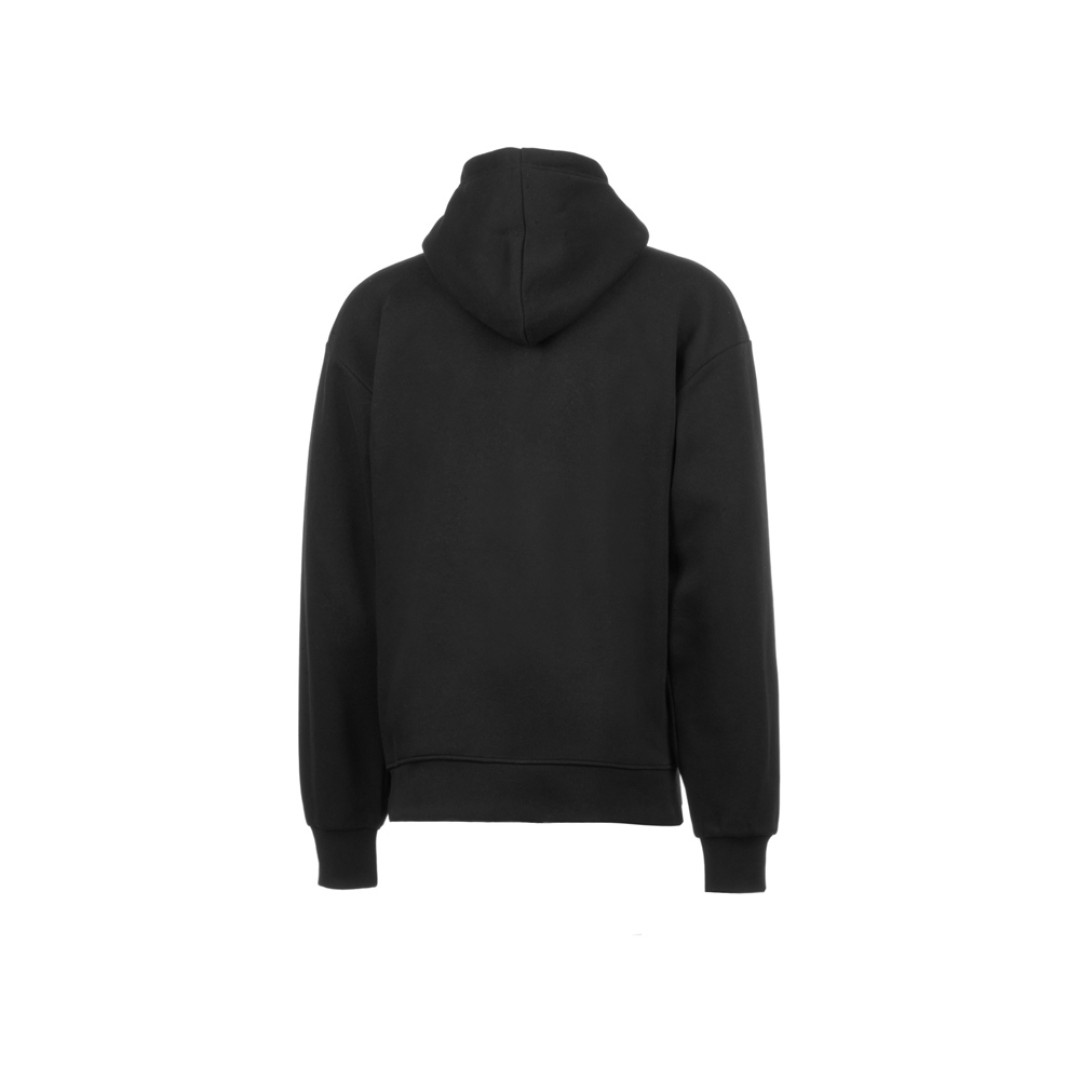 Худи «Hamburg», черный