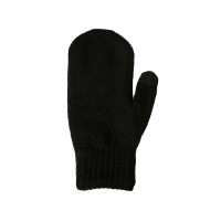 Варежки «Dunant», черный