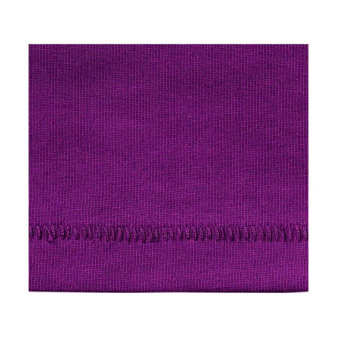 Nanaimo женская футболка с коротким рукавом, темно-фиолетовый