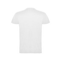 Футболка "Beagle" мужская, белый