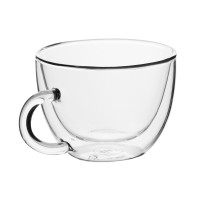 Чайная пара с двойными стенками "Rio"