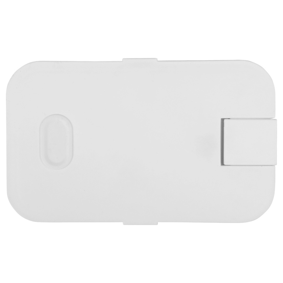 Ланч-бокс «Neo», белый