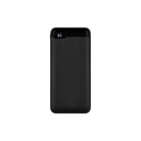 Внешний аккумулятор Rombica NEO Atrum Black