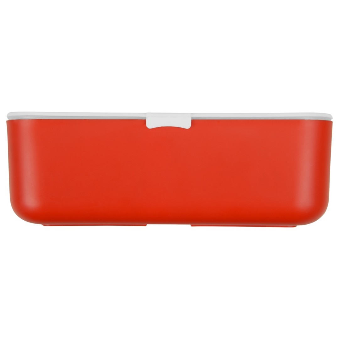 Ланч-бокс «Neo», красный (Р)