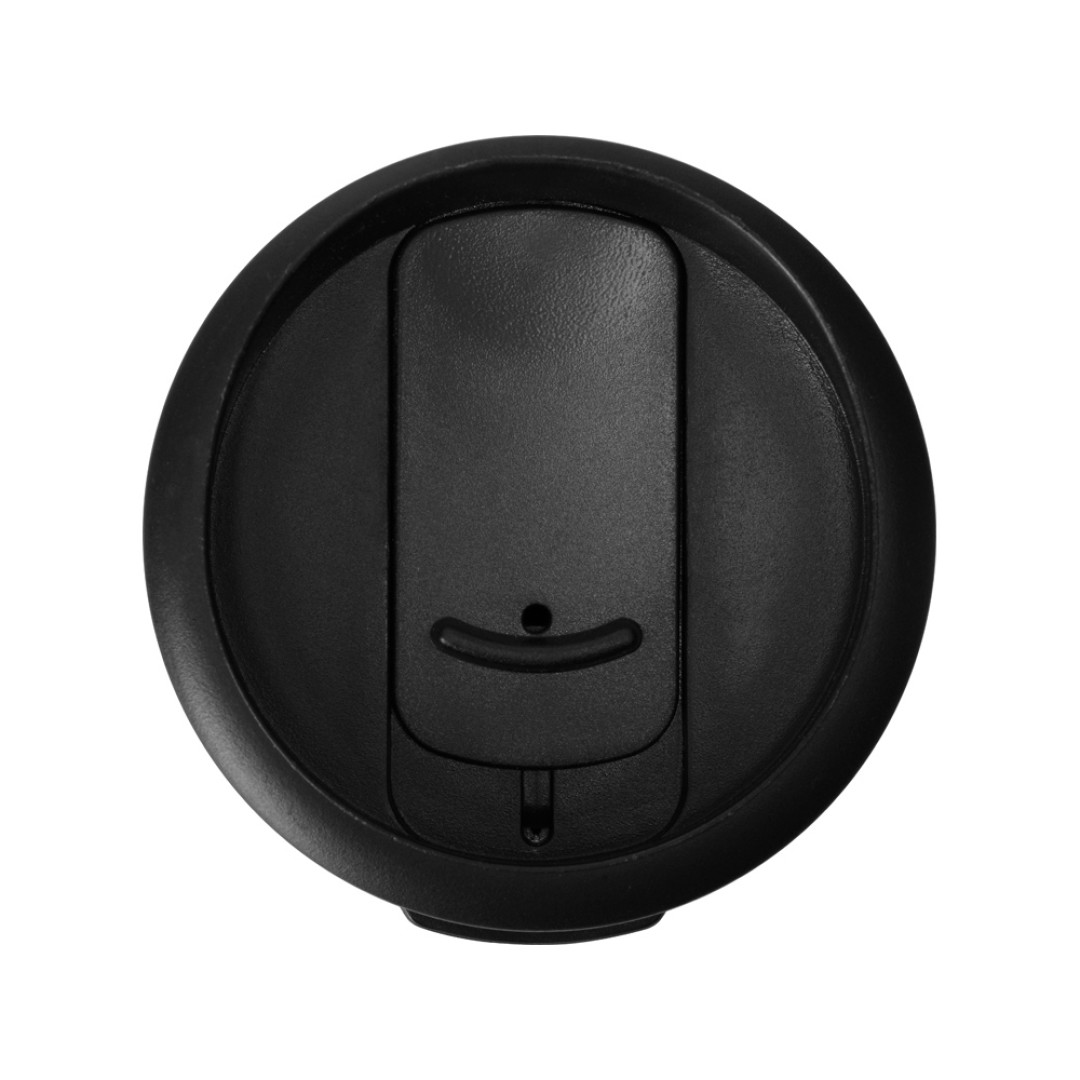 Термокружка "Brill", красный