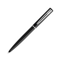 Шариковая ручка Waterman GRADUATE ALLURE, цвет: Matte Black CT