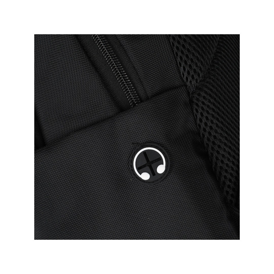 Рюкзак Eberhart Backpack черный EBH005