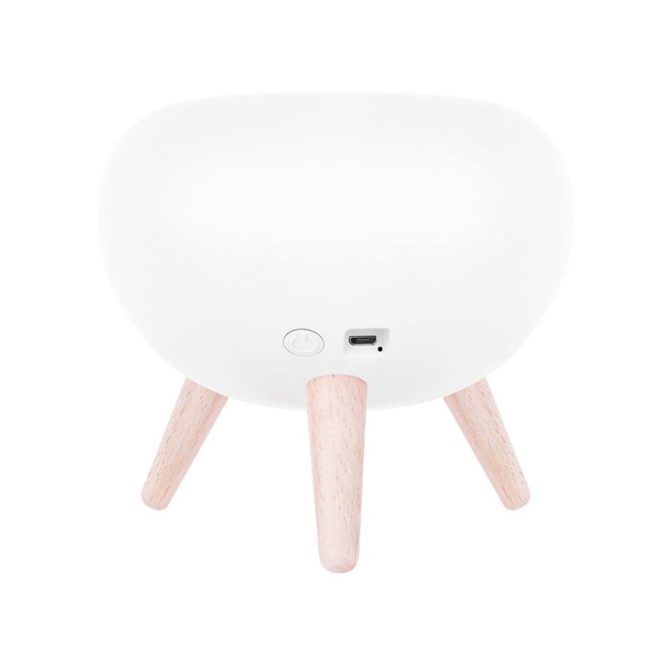 Ночник Rombica LED Koko White (Р)