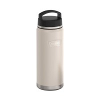 Термос из нерж. стали тм THERMOS IS-212 SN 1.2L, бежевый