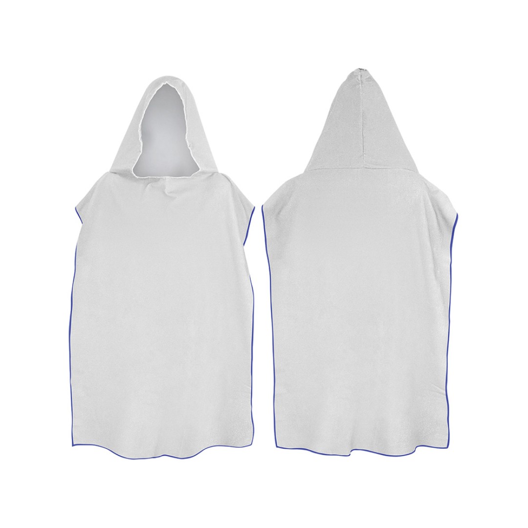 Полотенце с капюшоном для сублимации 78х109 см