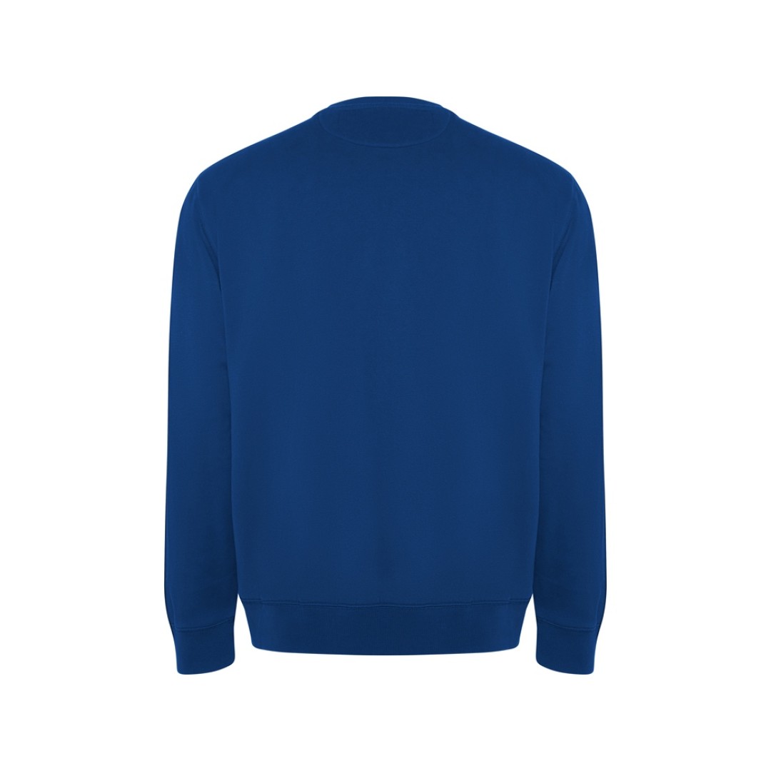 Свитшот "Batian", королевский синий
