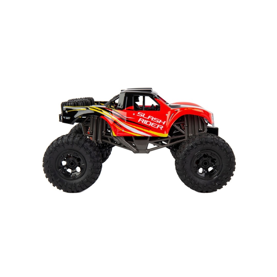 Радиоуправляемый  внедорожник HIPER "SLASH RIDER"