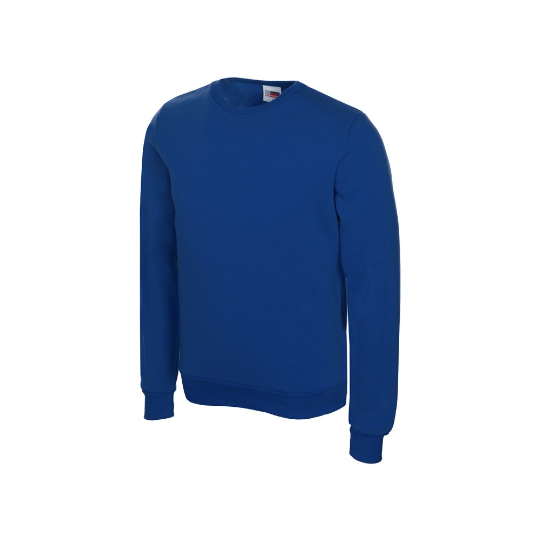Толстовка "Rome" мужская, синий классический