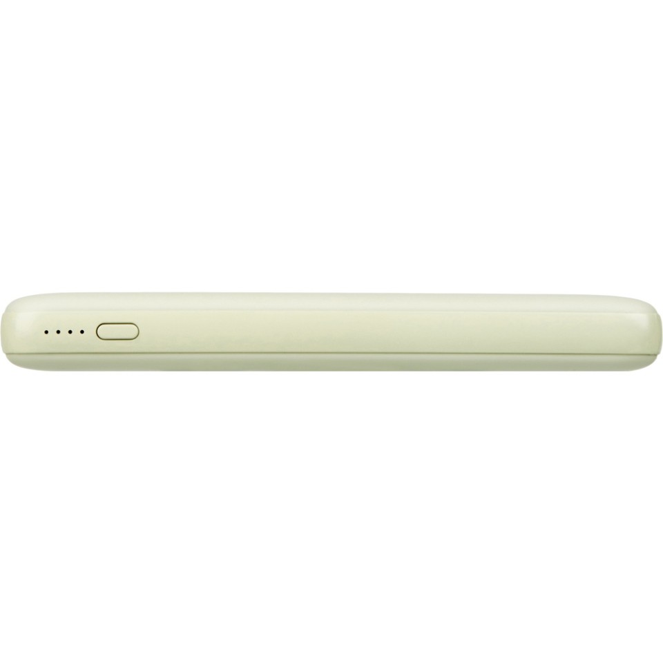 Внешний аккумулятор "Reserve Pro", 10 000 mah, оливковый