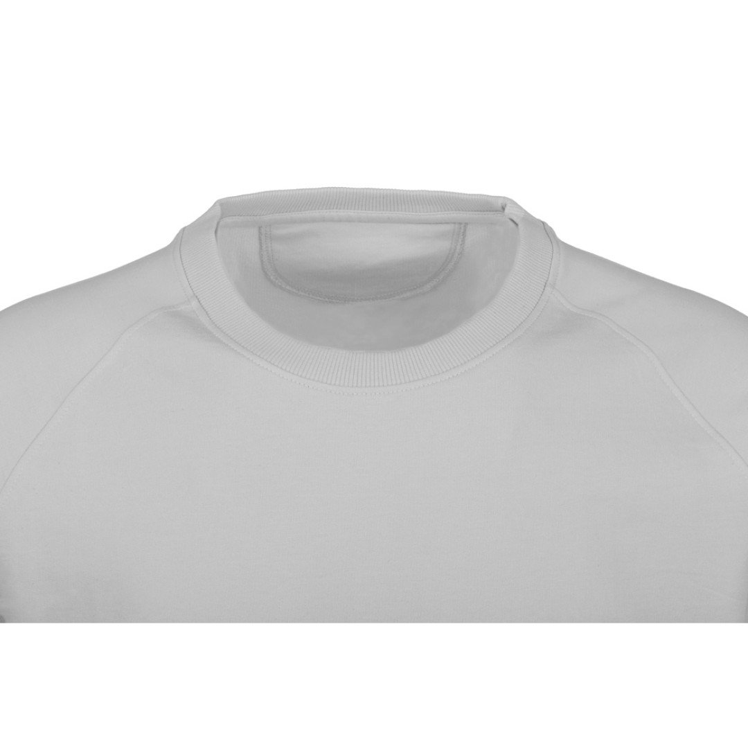 Футболка c рукавом реглан «Warsaw», жемчужный