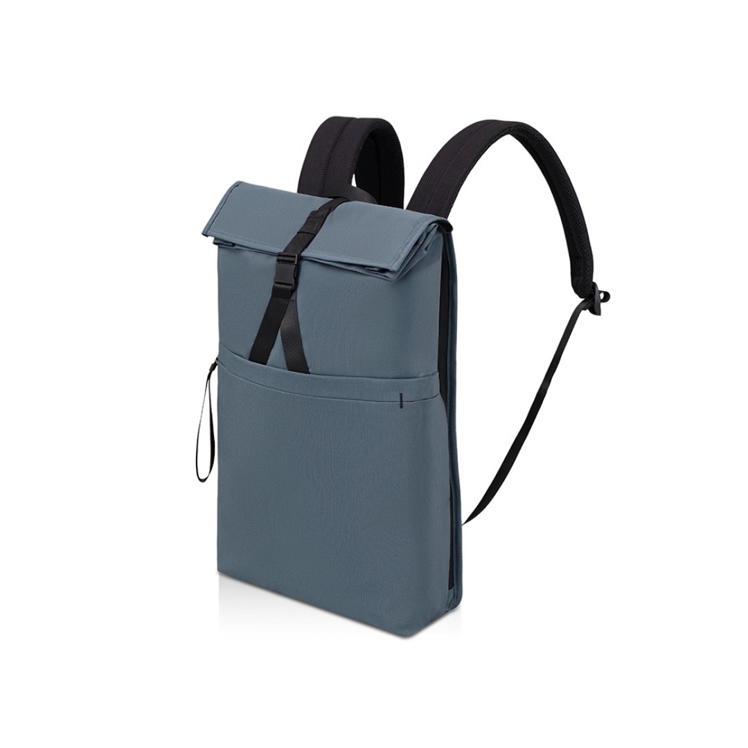 Рюкзак Drift для ноутбука, темно-синий