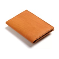 Обложка для паспорта Руга, оранжевый