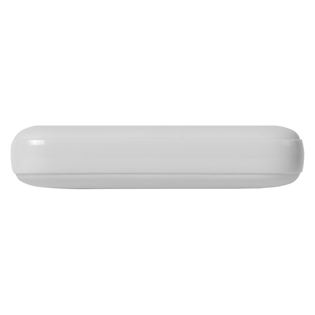Внешний аккумулятор "Reserve Pro", 10 000 mah, белый