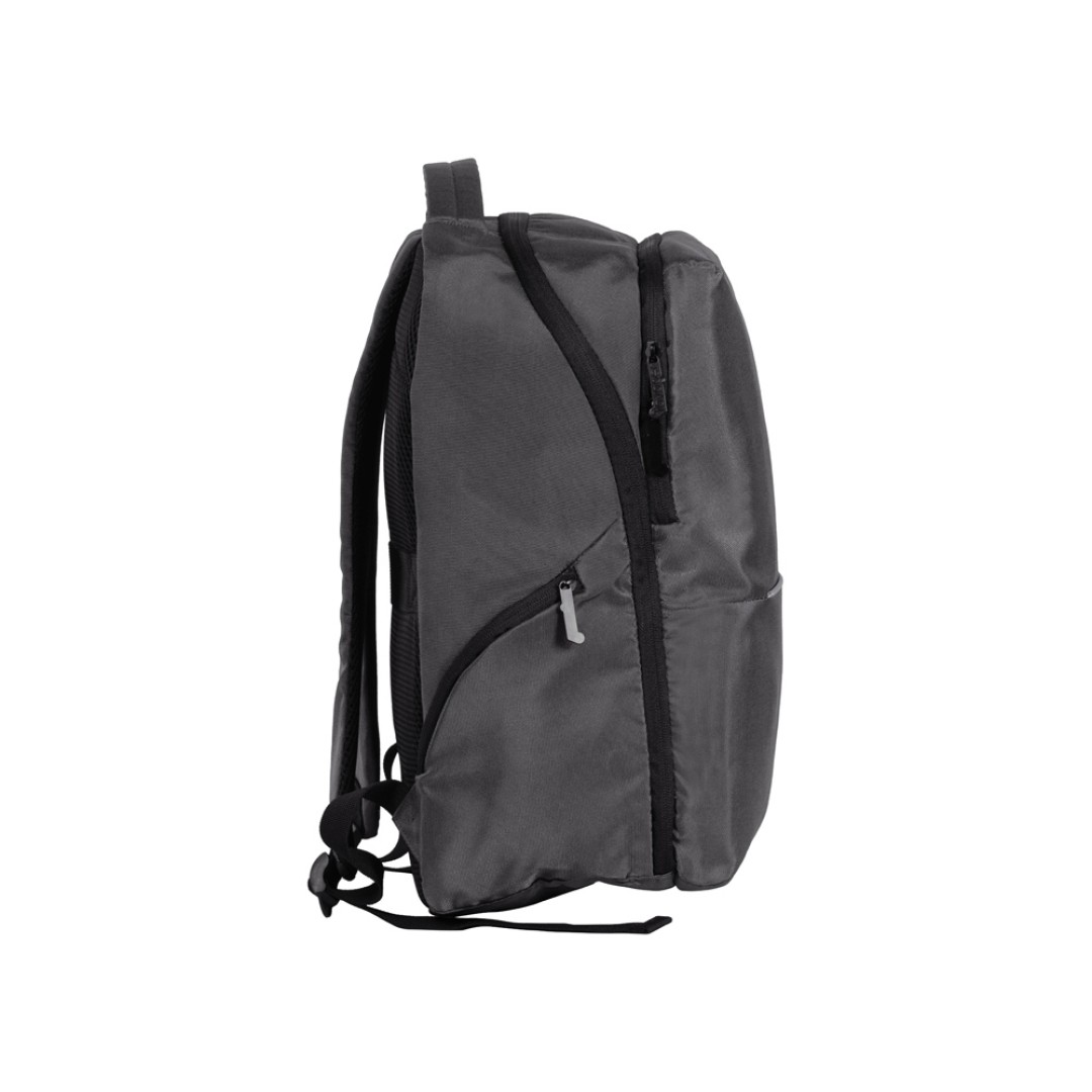 Рюкзак «Samy» для ноутбука 15.6”, серый