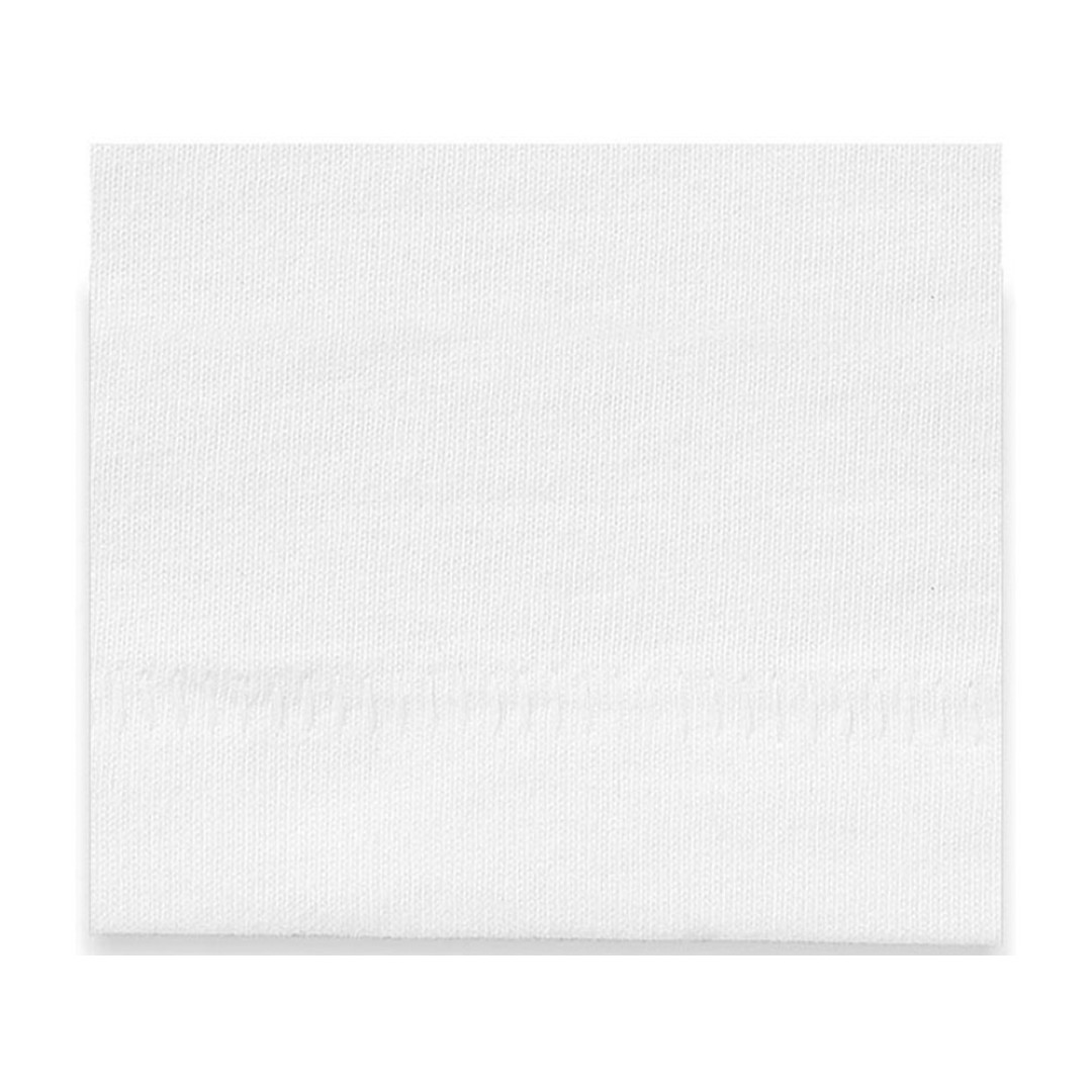 Nanaimo женская футболка с коротким рукавом, белый