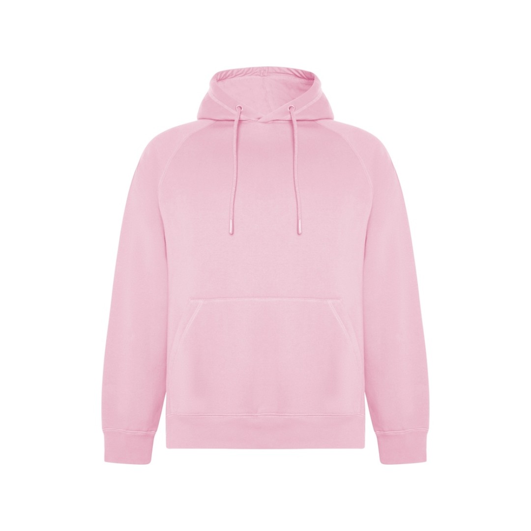 Толстовка с капюшоном "Vinson", светло-розовый