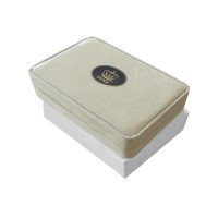 Ручка-роллер Duke «Gold Medal» в футляре