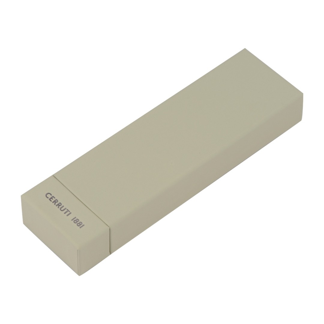 Ручка-роллер Cerruti 1881 модель «Focus» в футляре