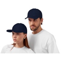 Бейсболка «Oklahoma», темно-синий