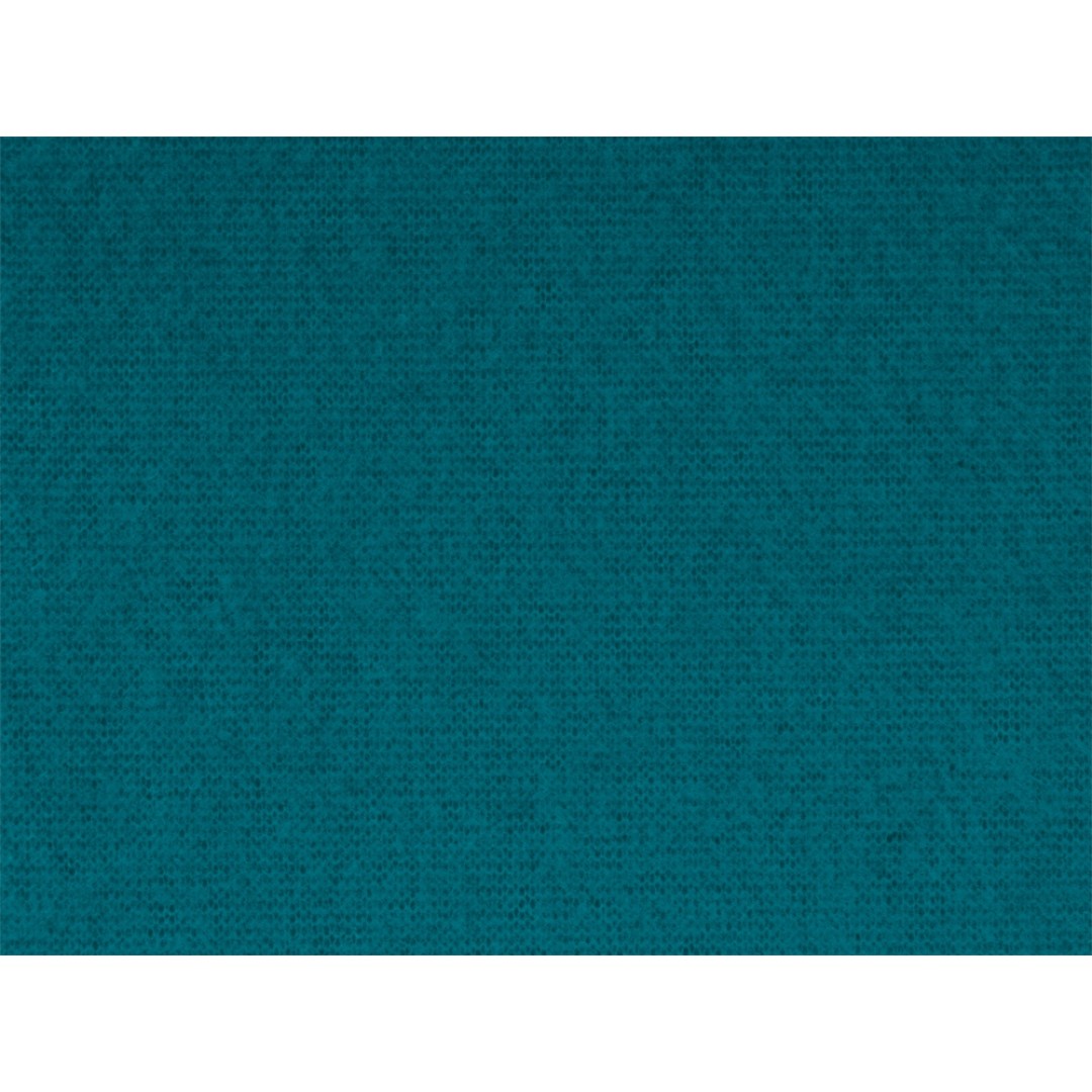 Плед флисовый Polar, индиго