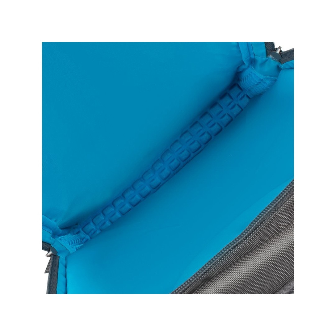 RIVACASE 8267 grey рюкзак для ноутбука 17.3" / 6