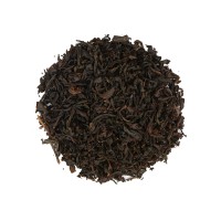 Чай "Эрл Грей" с бергамотом черный, 70 г