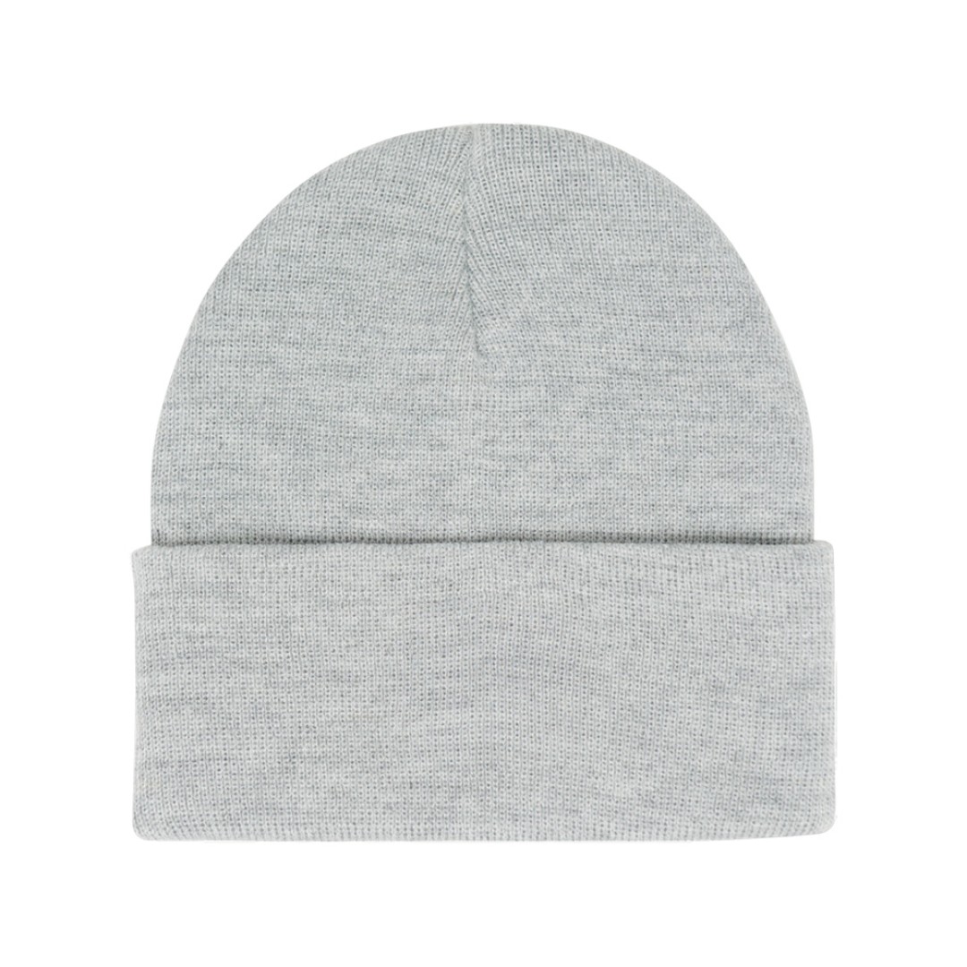 Шапка Herschel Elmer - Серый яркий