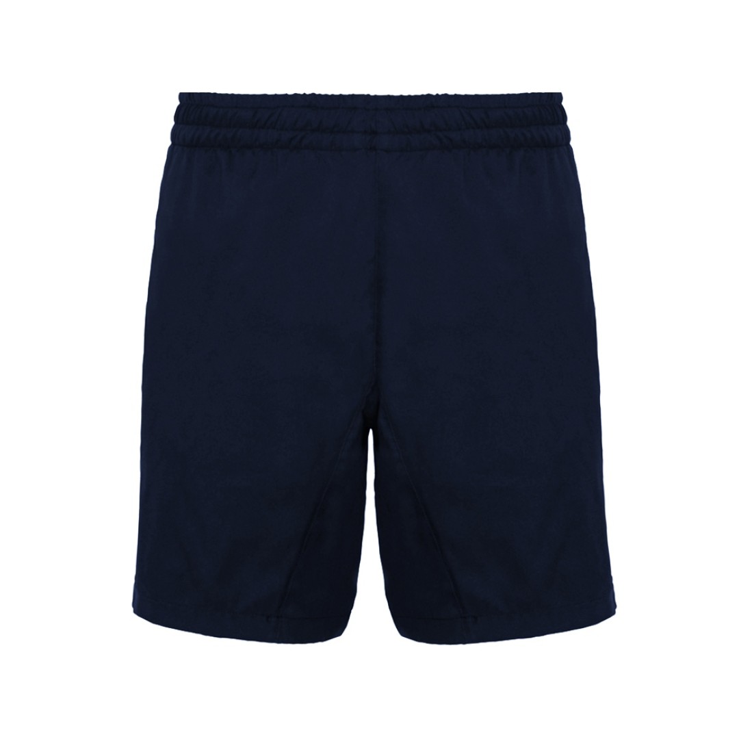 Спортивные шорты "Andy" мужские, нэйви