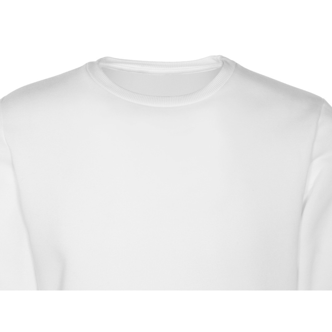 Толстовка промо "London" мужская, белый