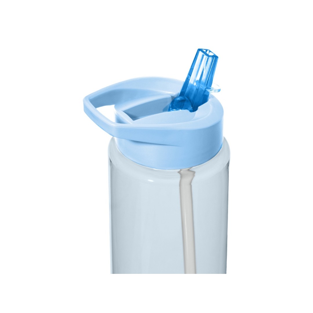 Спортивная бутылка для воды «Speedy» 700 мл, голубой