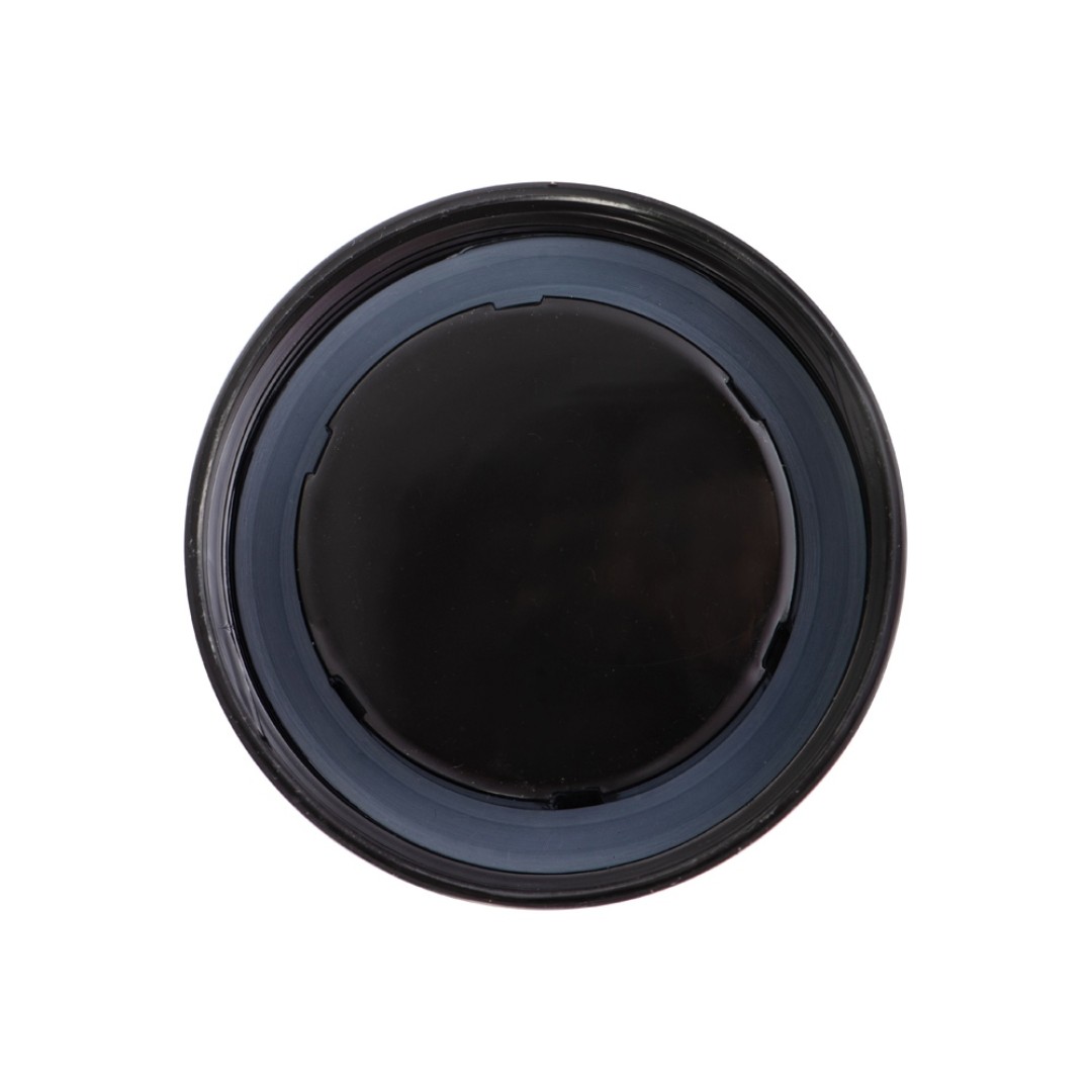 Термос «Confident Metallic» 420мл, красный