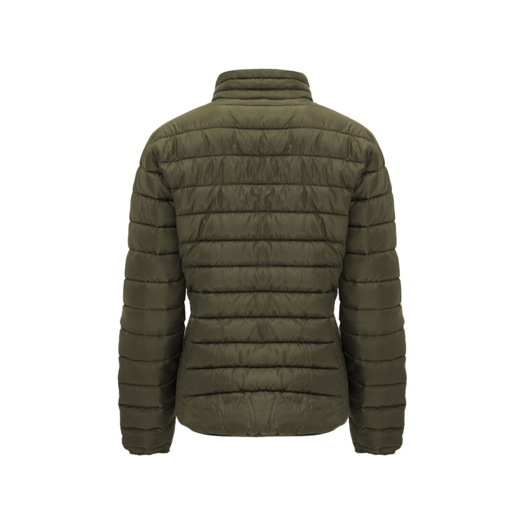 Куртка "Finland", женская, армейский зеленый