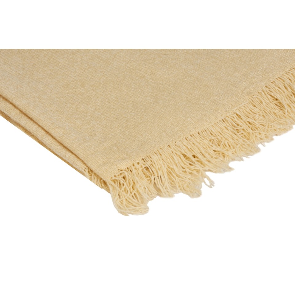 Плед "Chenille" 140 х 200 см