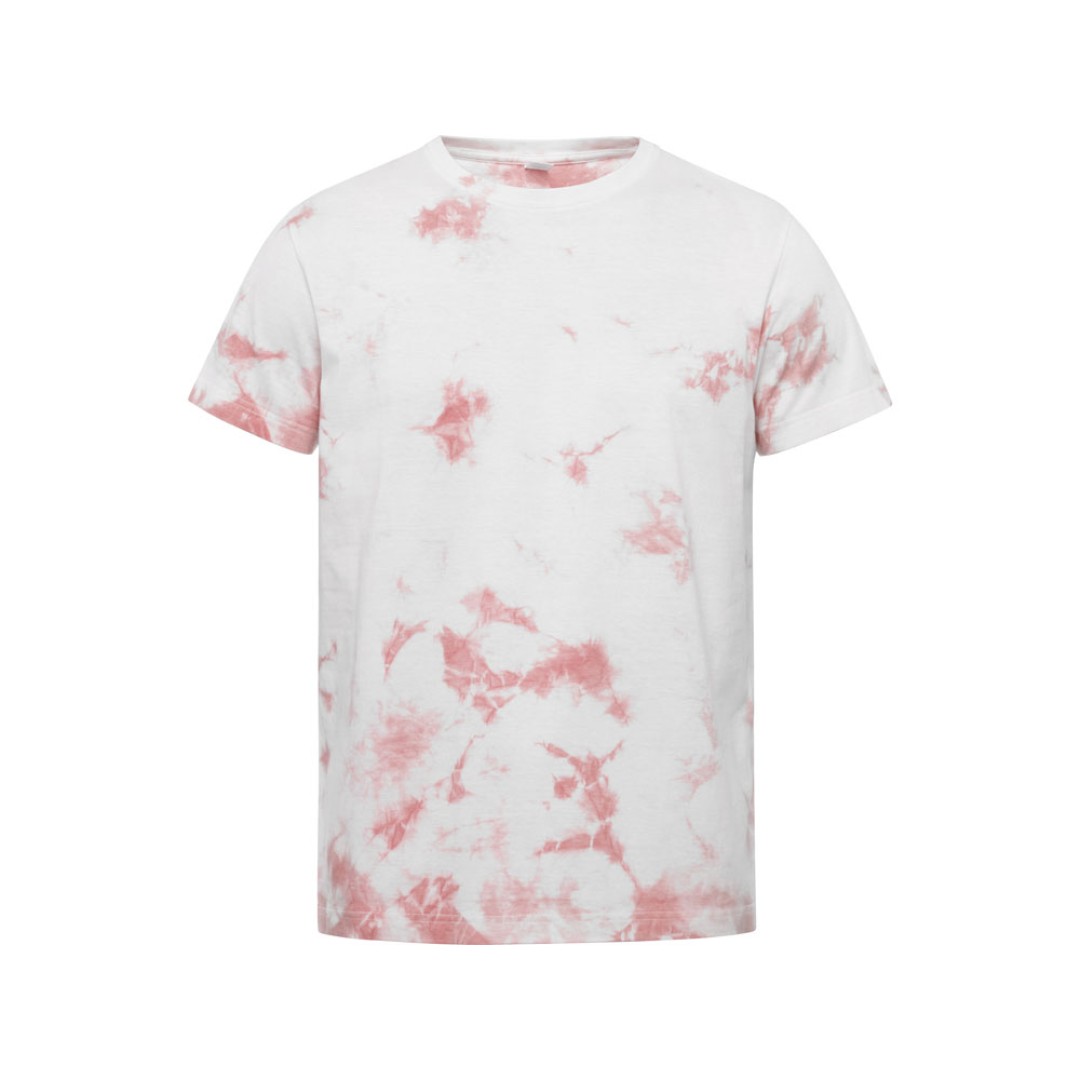 Футболка "Joplin" мужская, хризантемный