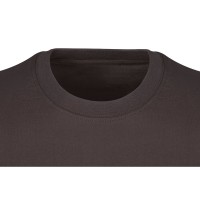 Футболка "Super club" мужская, темно-серый