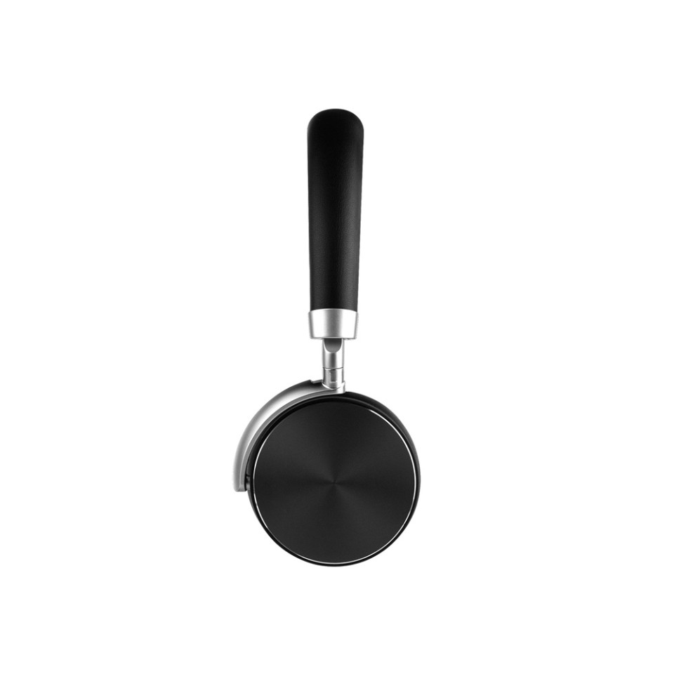 Беспроводные наушники Rombica mysound BH-13 Black ANC, черный (Р)