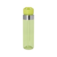 Dylan 650 мл Tritan бутылка с крышкой-носиком - Лайм