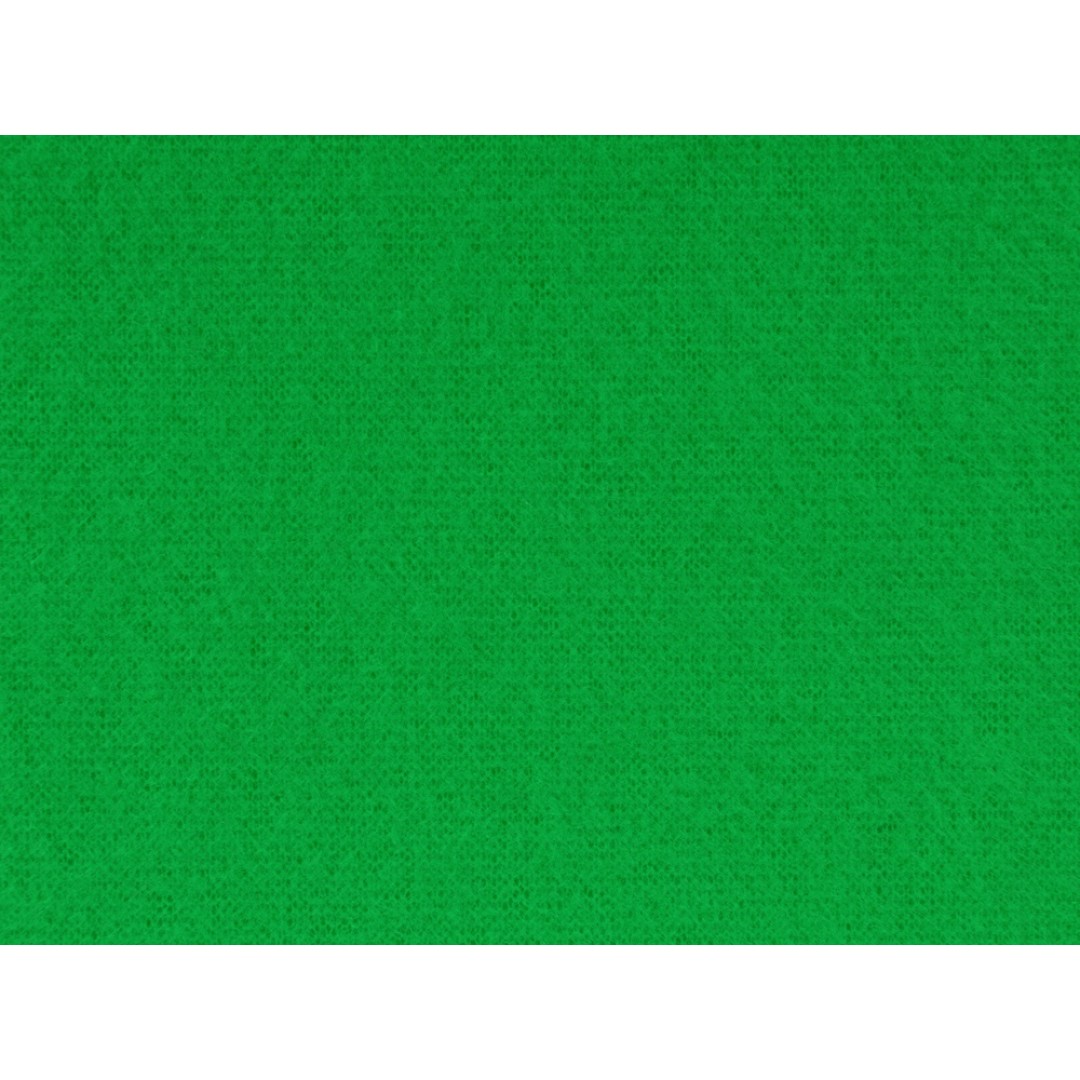 Плед флисовый Polar, зеленый