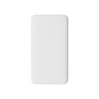 Внешний аккумулятор "Reserve Pro", 10 000 mah, белый